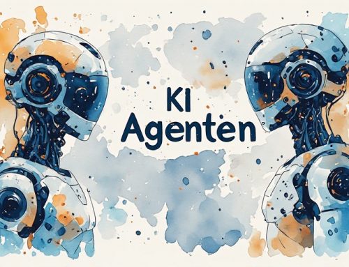 KI Agenten 2026