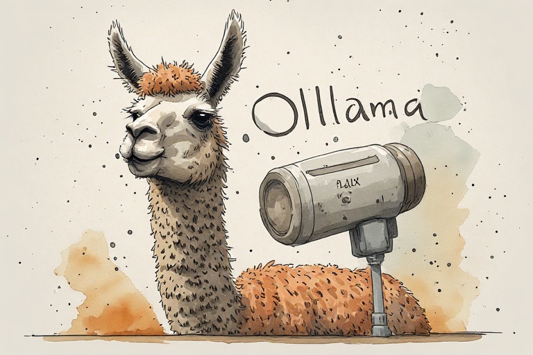 ollama-001